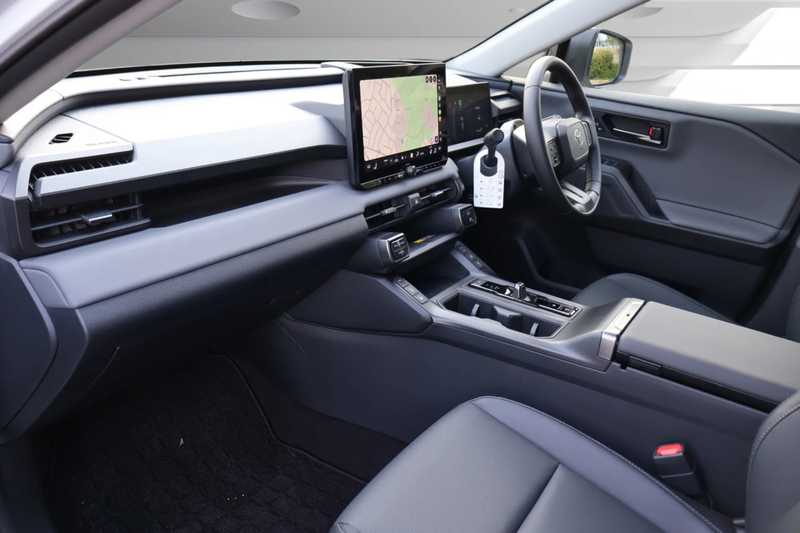 2026 Toyota RAV4 2,5L 2026 Cyprus