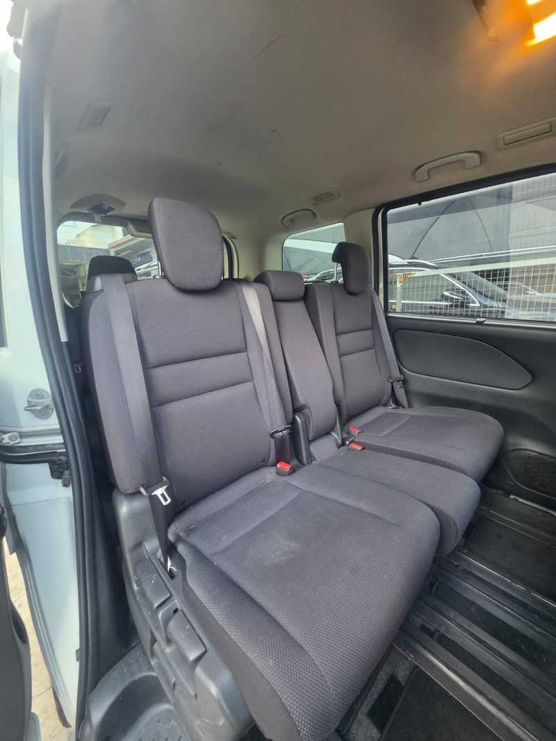 2019 Nissan Serena 2,0L 2019 Cyprus