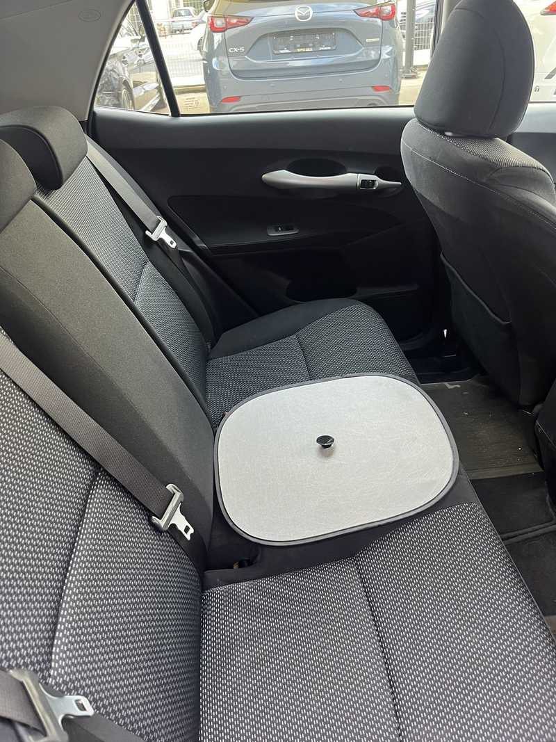 2010 Toyota Auris 1,6L 2010 Cyprus