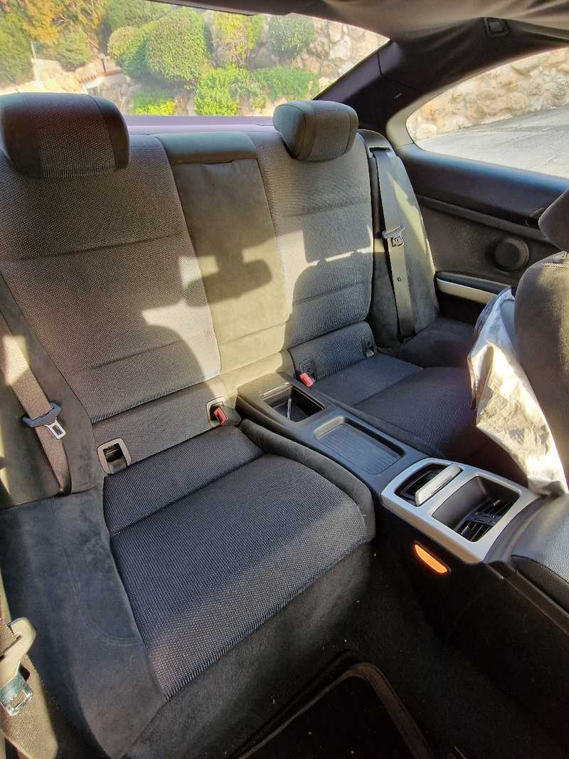 2007 BMW 3-Series 2,0L 2007 Cyprus