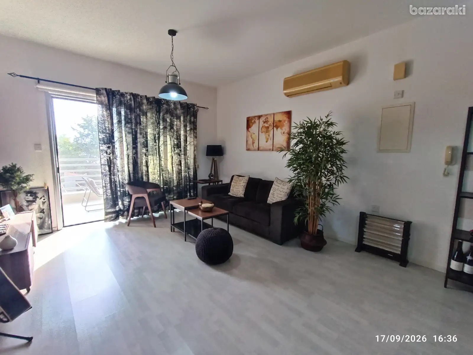 Apartment, 2 bedrooms — 3