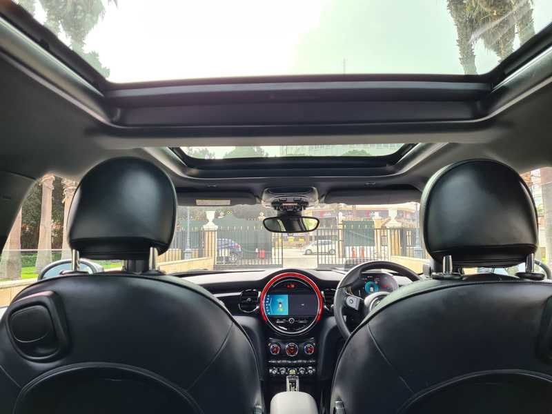 2023 Mini Cooper Electric 2023 Cyprus