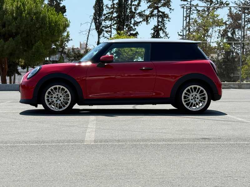 2024 Mini Cooper 2,0L 2024 Cyprus