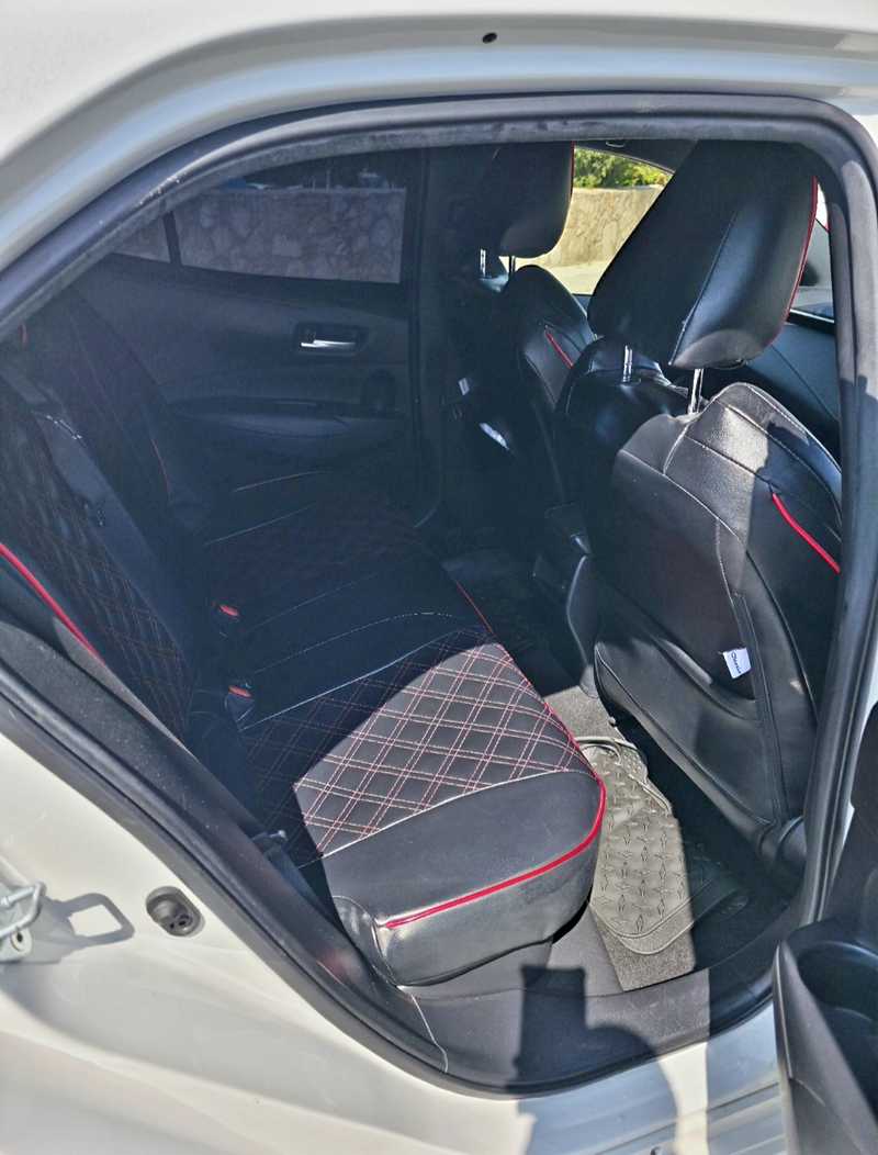 2018 Toyota Corolla 1,8L 2018 Cyprus