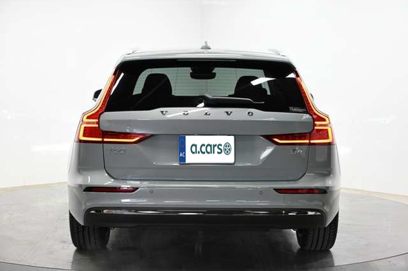 2026 Volvo V60 2,0L 2026 Cyprus