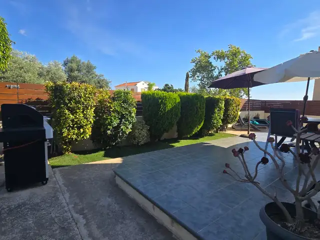 3-bedroom villa for sale, Paphos — Mesogi - 7