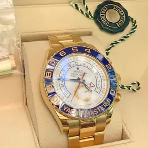 Rolex yacht-master ii 116688 2016, Limassol — Limassol - Agia Zoni
