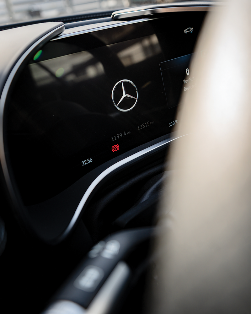 2024 Mercedes-Benz SL-Class 2,0L 2024 Cyprus