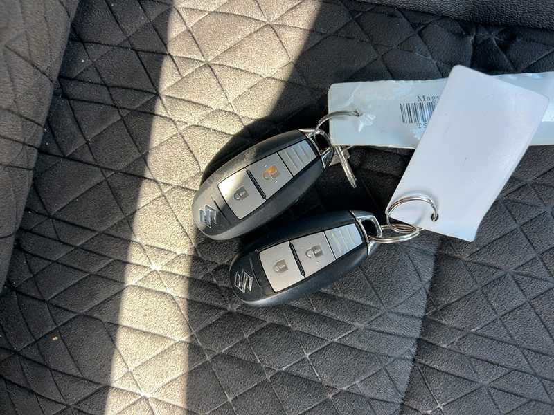 2022 Suzuki Escudo 1,5L 2022 Cyprus