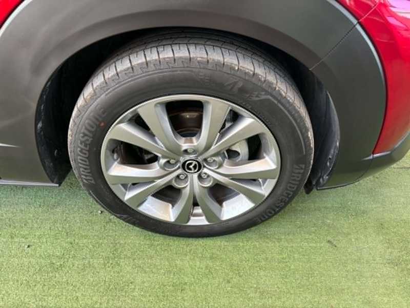 2023 Mazda CX-30 2,0L 2023 Cyprus