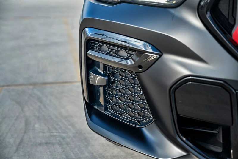2021 BMW X6 3,0L 2021 Cyprus