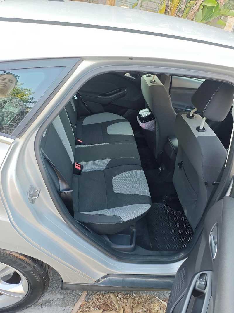 2013 Ford Focus 1,6L 2013 Cyprus