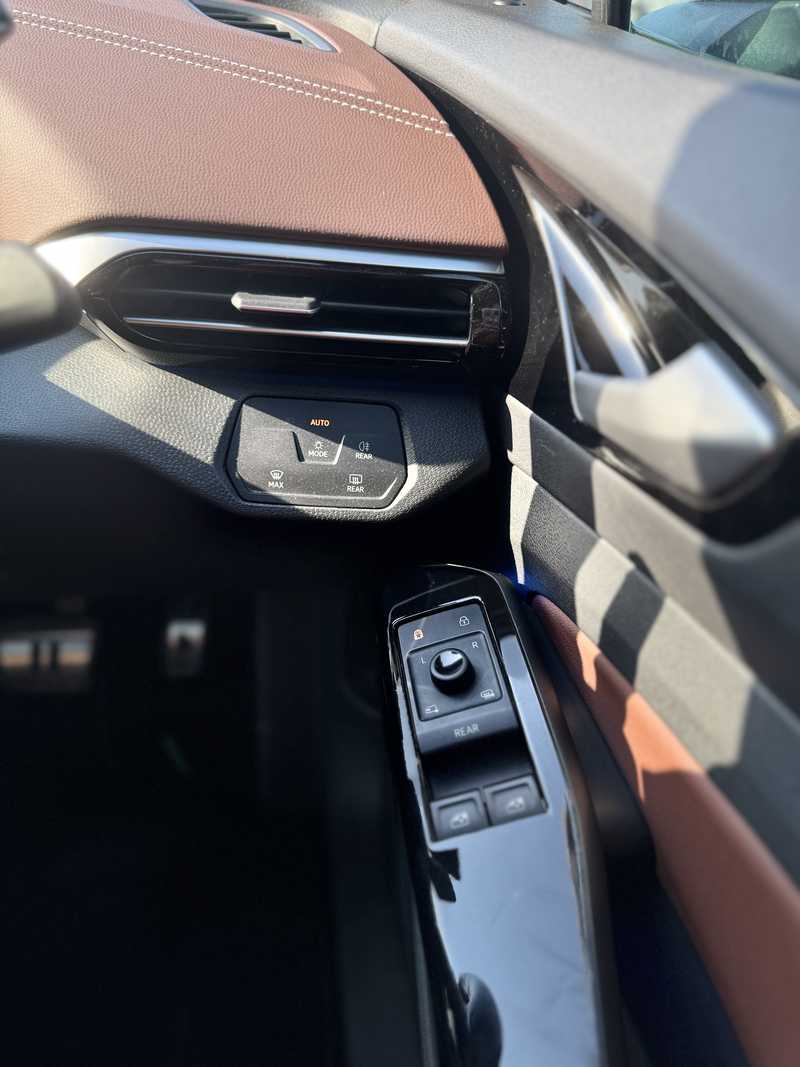 2022 Volkswagen ID.4 Electric 2022 Cyprus