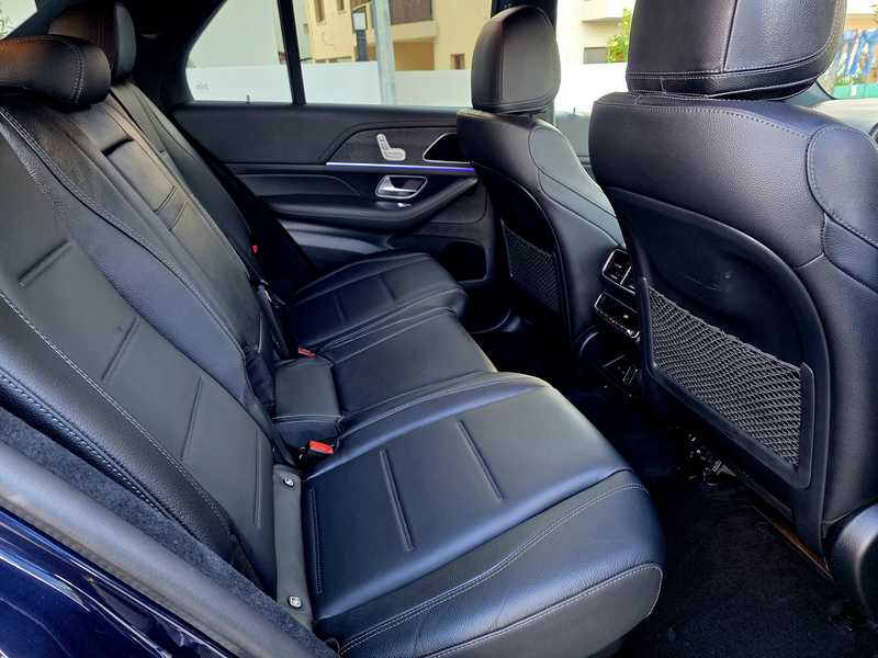 2022 Mercedes-Benz GLE-Class 2022 Cyprus