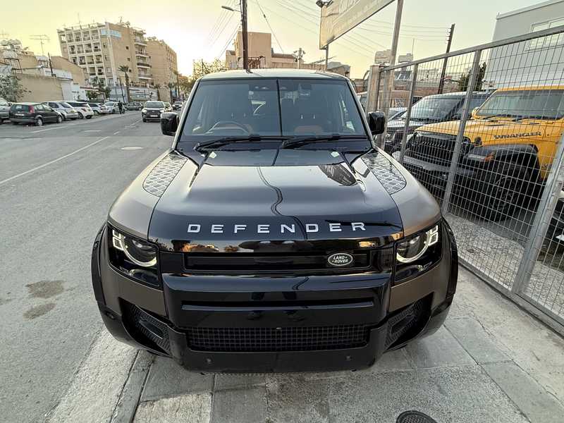 2023 Land Rover Defender 3,0L 2023 Cyprus