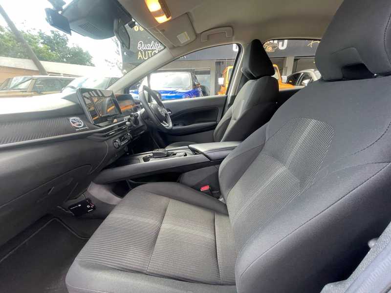 2023 Nissan Note 1,2L 2023 Cyprus