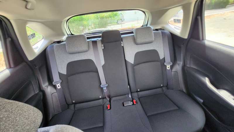 2022 Nissan Note e-Power 1,2L 2022 Cyprus