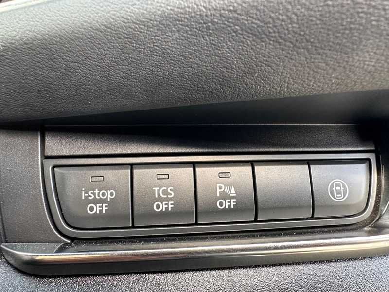 2020 Mazda CX-30 2,0L 2020 Cyprus