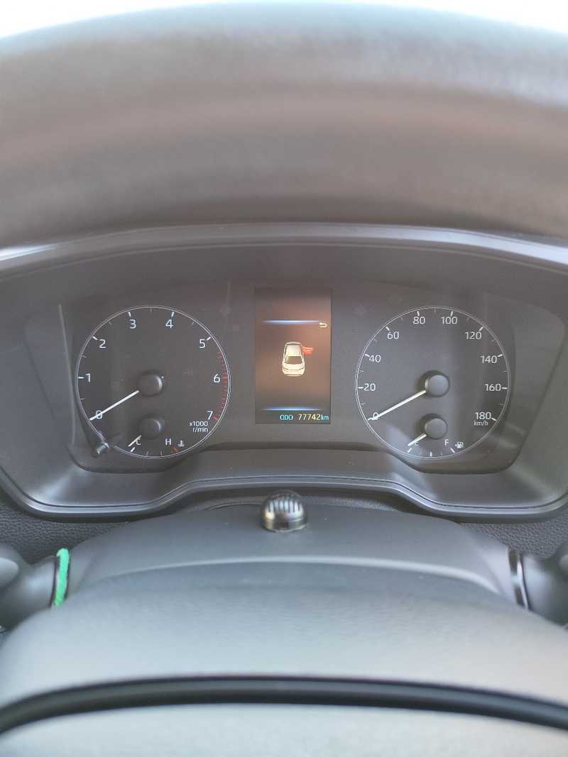 2023 Toyota Corolla 1,8L 2023 Cyprus