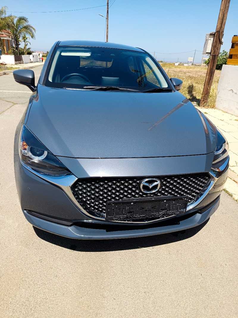 Mazda 2 1,5L 2023