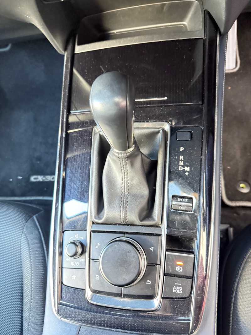 2022 Mazda CX-30 2,0L 2022 Cyprus