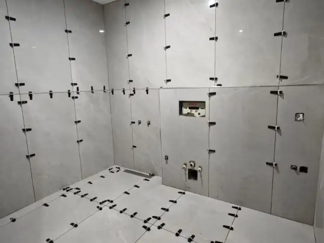 Granite tile supply and installation services in paphos, Nicosia — Agia Marina Xyliatou