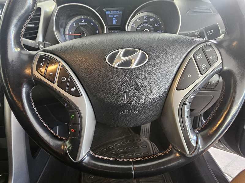 2014 Hyundai i30 1,6L 2014 Cyprus
