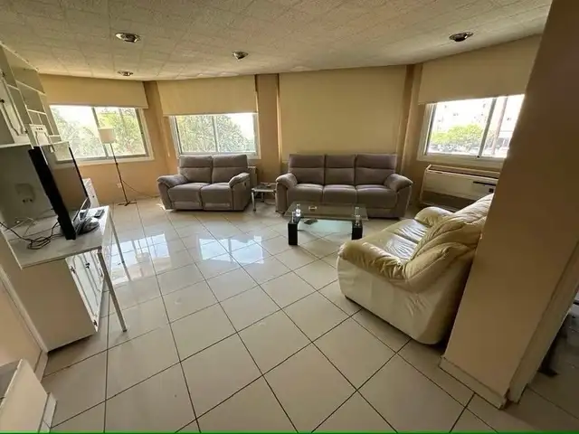 3-bedroom apartment to rent, Nicosia — Strovolos - Agios Vasileios