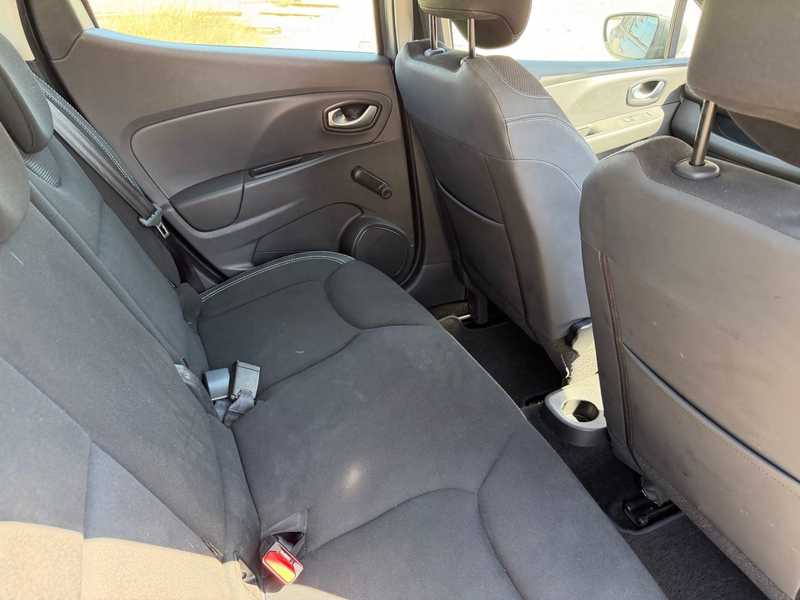 2019 Renault Clio 1,5L 2019 Cyprus