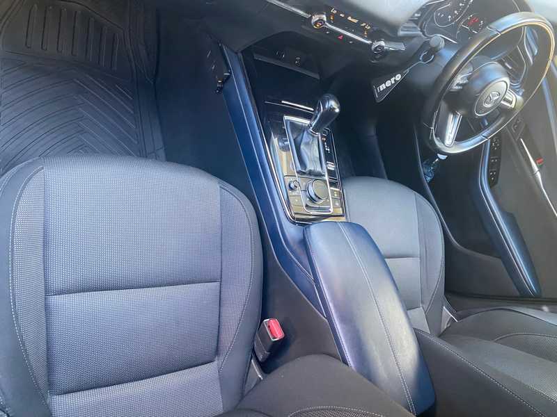 2022 Mazda CX-30 2,0L 2022 Cyprus