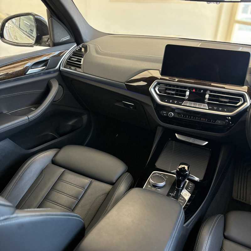 2022 BMW X3 2,0L 2022 Cyprus