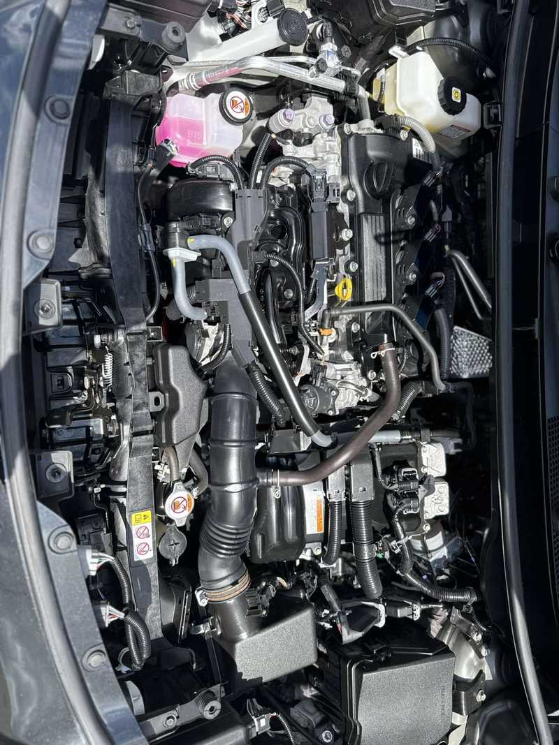 2022 Toyota Yaris Cross 1,5L 2022 Cyprus
