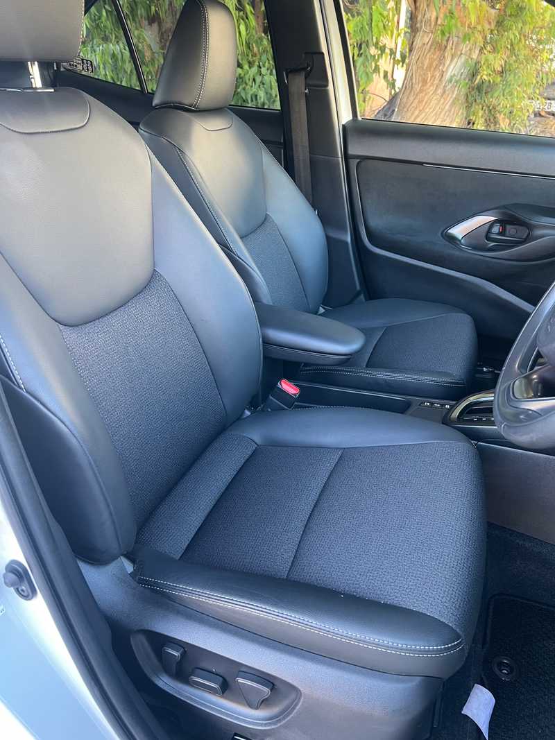 2025 Toyota Yaris Cross 1,5L 2025 Cyprus