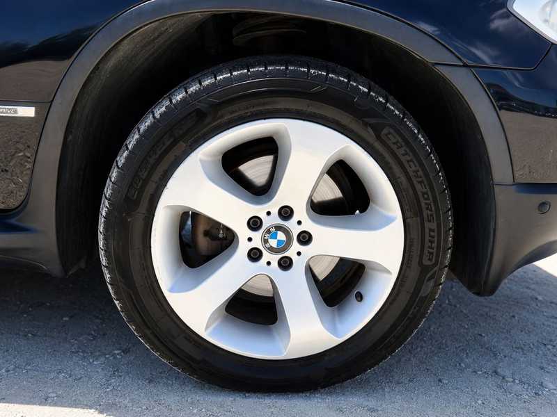 2004 BMW X5 3,0L 2004 Cyprus