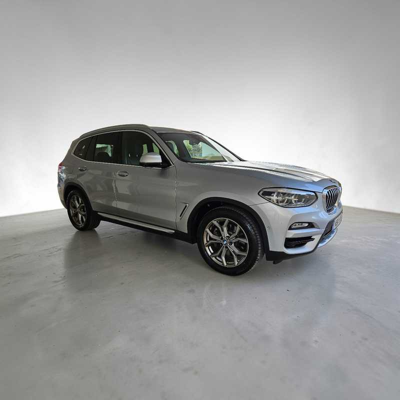 2018 BMW X3 3,0L 2018 Cyprus