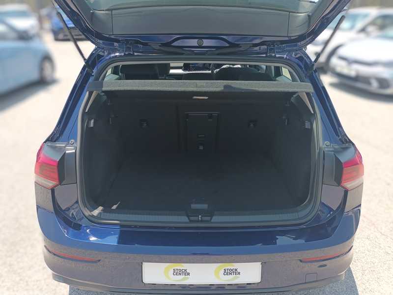 2022 Volkswagen Golf 1,0L 2022 Cyprus