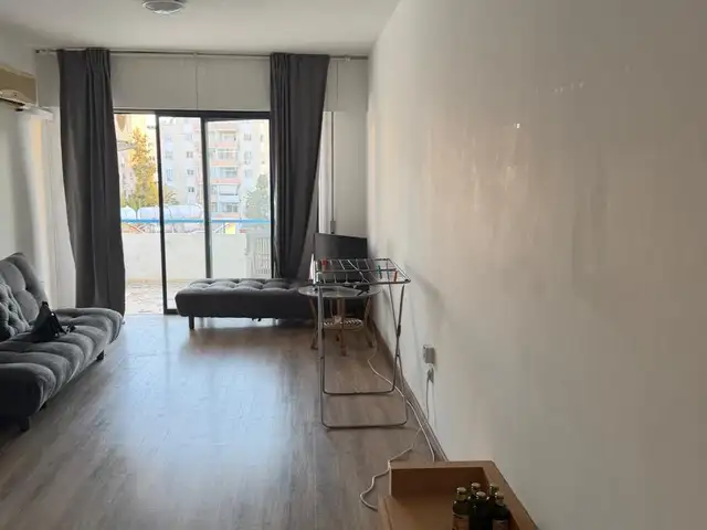 3-bedroom apartment for sale, Nicosia — Nicosia - Lykabittos