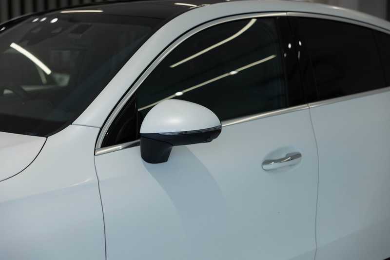 2023 Mercedes-Benz GLC-Class 2,0L 2023 Cyprus