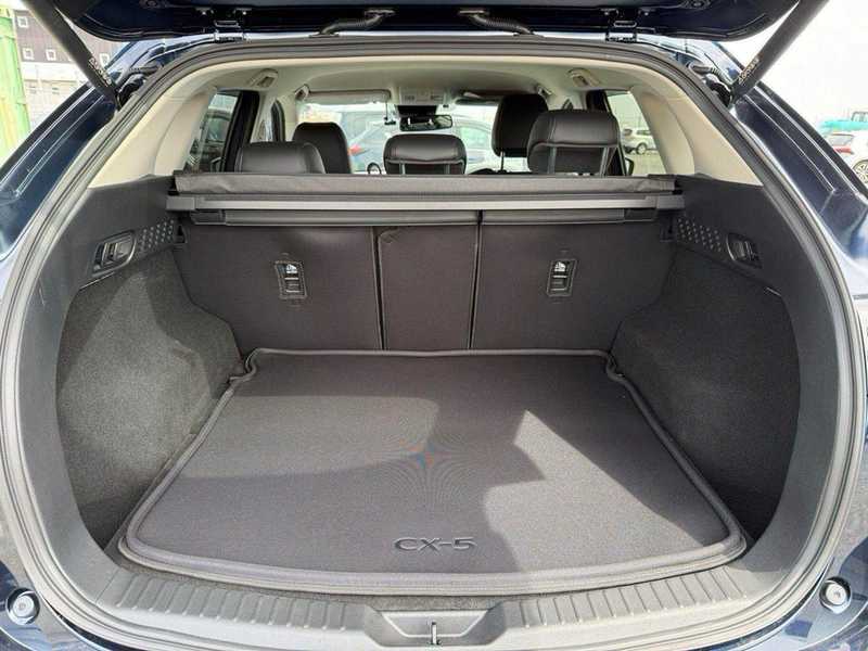 2026 Mazda CX-5 2,0L 2026 Cyprus