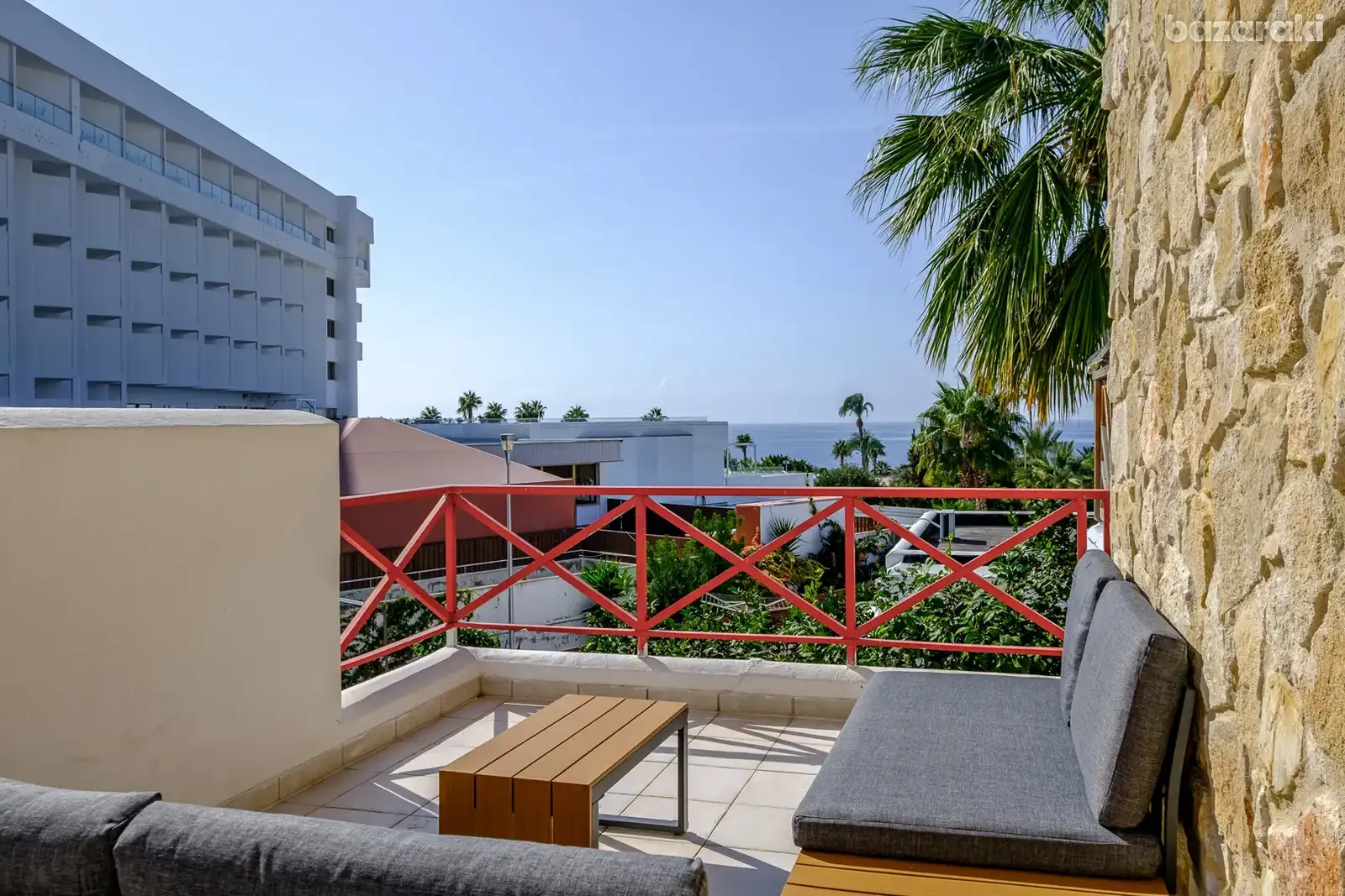 Villa, 2 bedrooms — 11