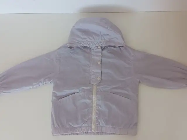Coat zara, Paphos — Geroskipou
