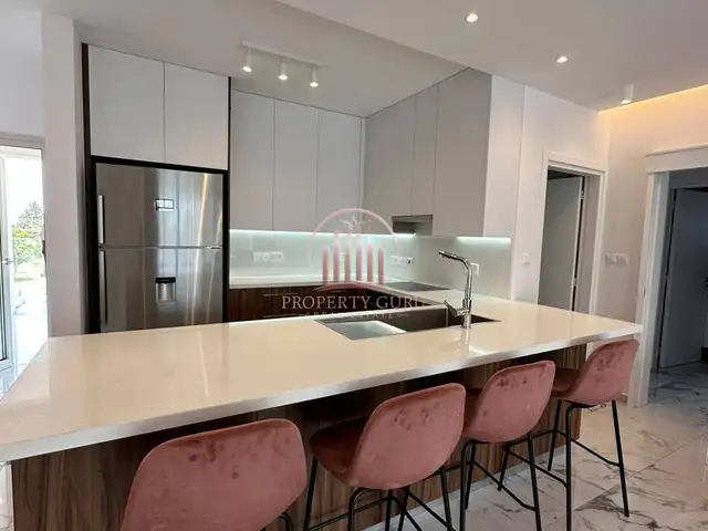 2-bedroom apartment to rent, Limassol — Limassol - Zakaki