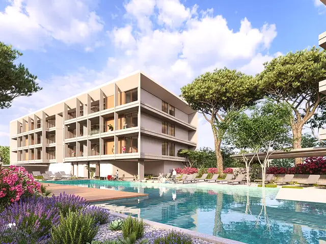 1-bedroom apartment for sale, Επαρχία Αμμοχώστου — Κάππαρη