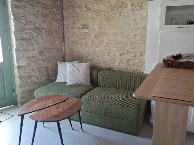 1-bedroom detached house to rent, Επαρχία Λεμεσού — Λεμεσός - Αγία Φύλα - 4