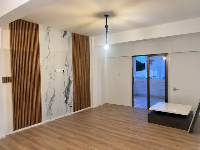 2-bedroom apartment to rent, Επαρχία Πάφου — Πάφος - Μούτταλος