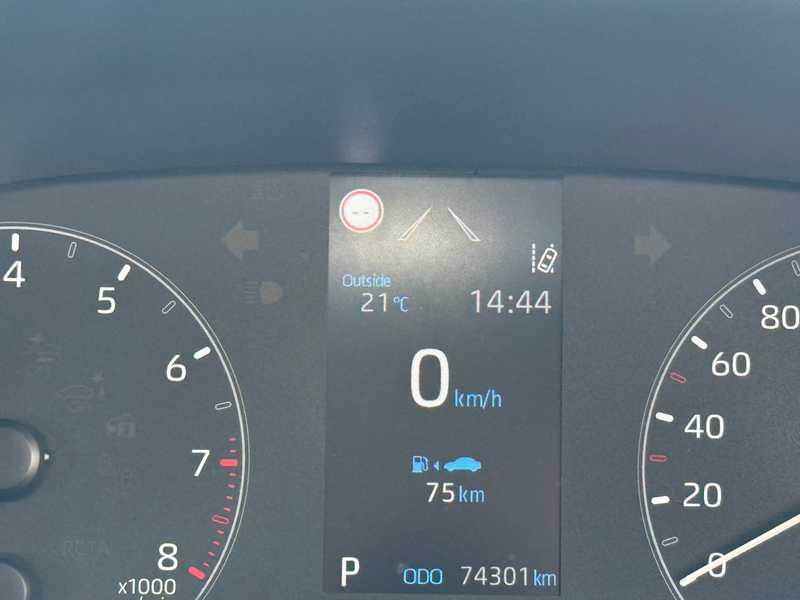 2022 Toyota Yaris 1,5L 2022 Cyprus