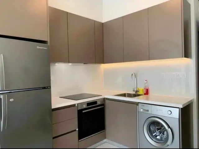 2-bedroom apartment to rent, Επαρχία Λευκωσίας — Αγλαντζιά