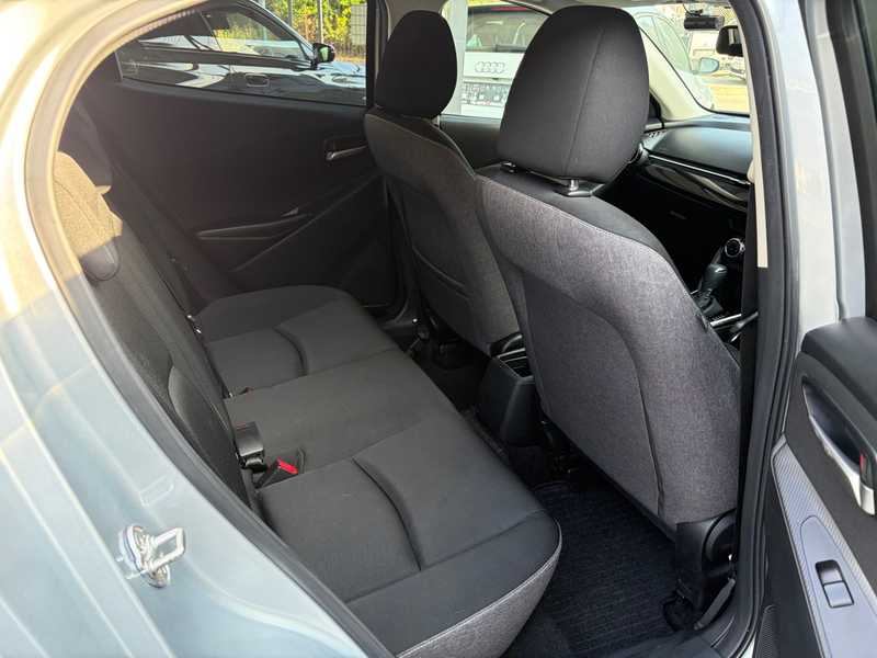 2023 Mazda 2 1,5L 2023 Cyprus