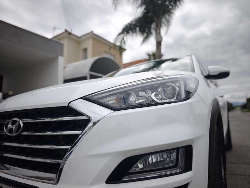 Hyundai Tucson 1,6L 2020