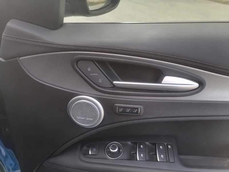 2022 Alfa Romeo Stelvio 2,0L 2022 Cyprus
